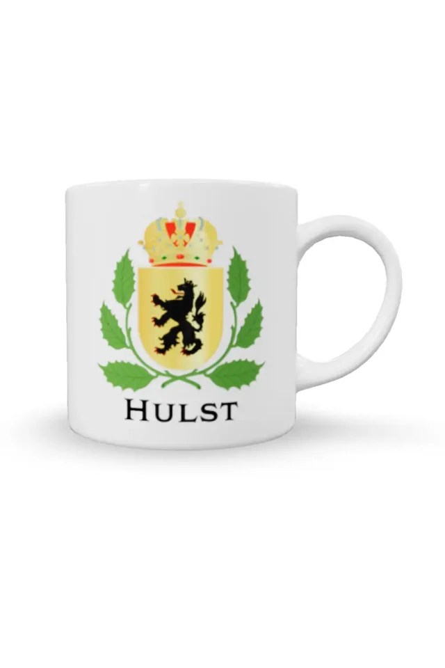 Mok Hulst-Gemeente Hulst