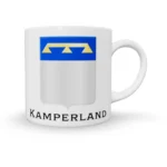 Mok Kamperland-Gemeente Noord Beveland