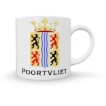 Mok-Poortvliet-Gemeente Tholen