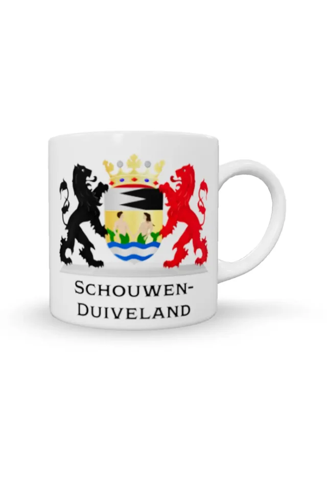 Mok Schouwen-Duiveland