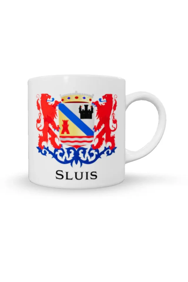 Mok Sluis-Gemeente Sluis