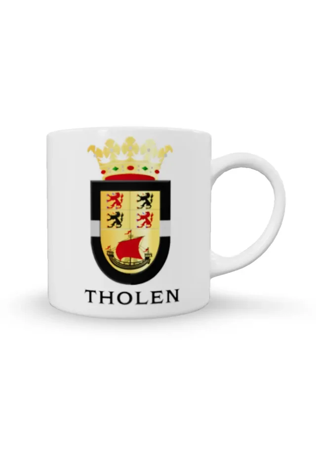 Mok Tholen-Gemeente Tholen