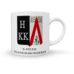 Mok 's-Heer Hendrikskinderen-Gemeente Goes