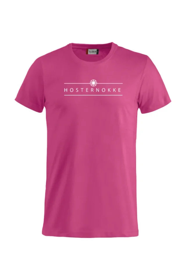 Shirt-Hosternokke Fashion-Helder Kersen