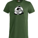 T-Shirt-Leuntje-en-Merien-Zijspan-Flessen-Groen.webp